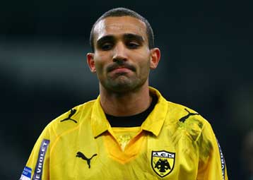 Λαβωμένη η ΑΕΚ στα Πηγάδια για το ματς του Κυπέλλου