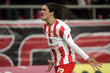 Χωρίς τον Λέτο απέναντι στην Σεντ Ετιέν ο Ολυμπιακός