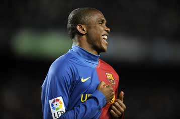 Η Μπαρτσελόνα βάζει βαθιά το χέρι στην τσέπη για να κρατήσει τον Ετό