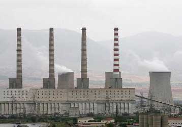 Στην Κοζάνη κλιμάκιο του Συνηγόρου του Πολίτη για τη ρύπανση από μονάδες της ΔΕΗ