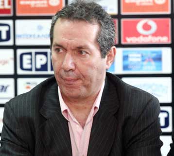 Χτυπούν χαρμόσυνα οι καμπάνες για την παραίτηση Ψυχομάνη, λέει ο Γ.Κόντης