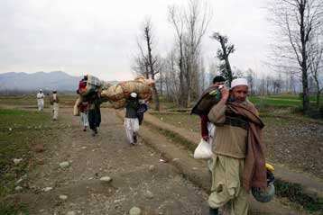 Συμφωνία υπέγραψε η κυβέρνηση του Πακιστάν για εφαρμογή της Σαρίας