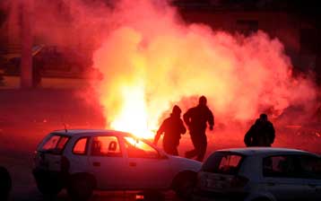 Η αιτιολογία του αθλητικού δικαστή για τις έξι αγωνιστικές στον Παναθηναϊκό