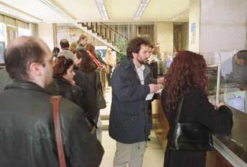 Αλματώδη αύξηση 143,58% στις ακάλυπτες επιταγές τον Ιανουάριο