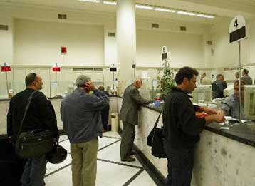 Ανησυχία στην αγορά για την περιορισμένη χρήση από τις τράπεζες του «πακέτου» των 28 δις