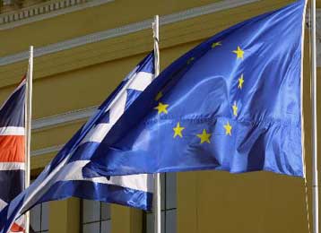 Σε επίπεδο-ρεκόρ ανήλθε το εμπορικό έλλειμμα στην ευρωζώνη το 2008