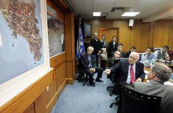 Nέοι αυτοκινητόδρομοι δημιουργούνται στην Αττική