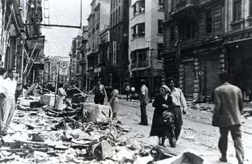 Σαρώνει ταμεία στην Τουρκία ταινία για τα επεισόδια κατά των Ελλήνων της Πόλης