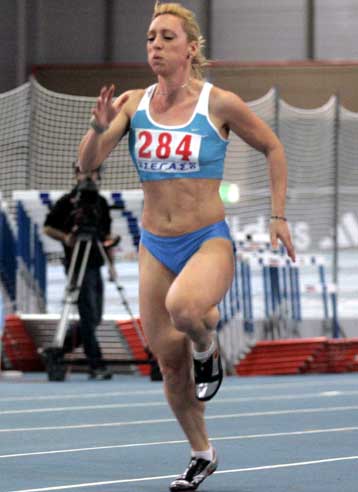 Το πρόγραμμα του Βαλκανικού πρωταθλήματος στο ΣΕΦ