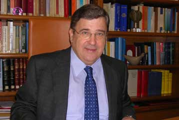 Πέθανε ο βουλευτής του ΠΑΣΟΚ Γιώργος Παπαδημητρίου