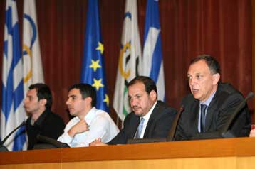 Στις 4 Απριλίου ο «αιώνιος» τελικός του Κυπέλλου στο φιλέ