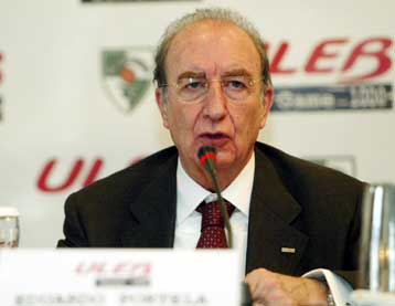 Αντίθετη η ULEB στις αλλαγές του Μπερτομέου για την Ευρωλίγκα