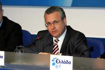 Στην τελική ευθεία η εφαρμογή των 14 μέτρων για τον τουρισμό, λέει ο Κ.Μαρκόπουλος