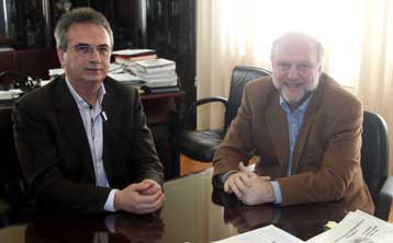 Να κηρυχθεί άγονος ο διαγωνισμός για τον ΟΛΘ ζητά το ΠΑΣΟΚ