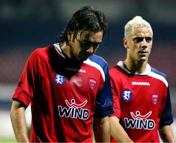 Με Ρεκόμπα και Εστογιανόφ ο Πανιώνιος απέναντι στην Ξάνθη