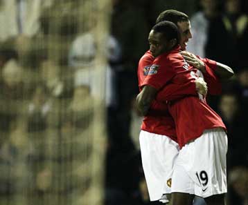 Με «φρεσκαρισμένη» ενδεκάδα η Μάντσεστερ Γ. κόντρα στη Φούλαμ