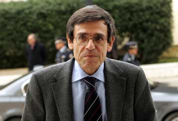 Κατέθεσε για την υπόθεση εκβίασης του Φ.Μανούση ο Γιάννης Αγγέλου