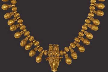 Πέντε νέες αίθουσες εγκαινιάζονται στο Εθνικό Αρχαιολογικό Μουσείο