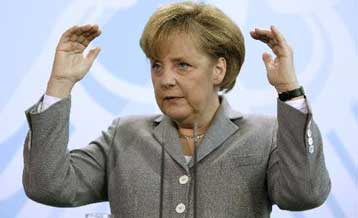 Πράσινο φως για εθνικοποιήσεις τραπεζών άναψε η γερμανική κυβέρνηση