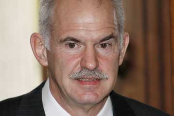 Τις προτάσεις του ΠΑΣΟΚ για τον τουρισμό και τη ναυτιλία παρουσίασε ο Γ.Παπανδρέου