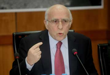 Πράσινο φως έλαβε το ειδικό χωροταξικό σχέδιο για τη βιομηχανία