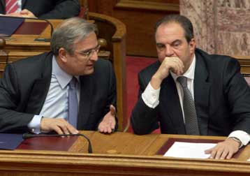 Το δρόμο για πρόσθετα οικονομικά μέτρα «στρώνει» η έκθεση της Κομισιόν