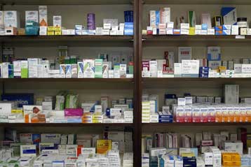 Με μειωμένη τιμή από τη Δευτέρα 450 φάρμακα ευρείας κατανάλωσης