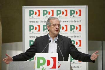 Αντίο Βελτρόνι στους Δημοκρατικούς, «είναι δικό μου λάθος, αλλά μη γυρίσετε πίσω»