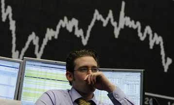 Απώλειες 0,91% κατέγραψε το Χρηματιστήριο εγκαταλείποντας και τις 1.600 μονάδες