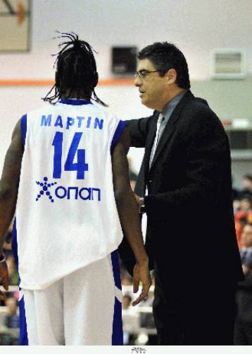 Εντυπωσιακή εμφάνιση της Καβάλας με νίκη επί του Αιγάλεω και ελπίδες παραμονής