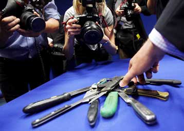 Νέα επίθεση με μαχαίρι στο Λονδίνο με τραυματίες τρία αγόρια