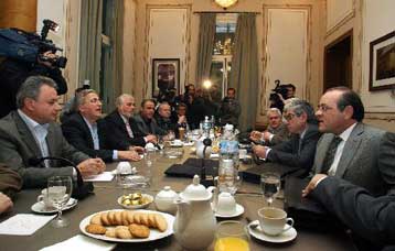 Δεν αποτελεί λύση η περαιτέρω ελαστικοποίηση της εργασίας συμφωνούν ΓΣΕΕ -εργοδότες