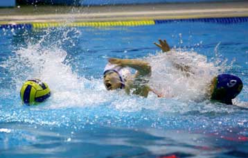 Κανένα πρόβλημα για Ολυμπιακό και Εθνικό επί ΠΑΟΚ και Νηρέα