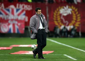 Ίσως έπρεπε να προετοιμαστούμε καλύτερα, παραδέχθηκε ο Βαλβέρδε