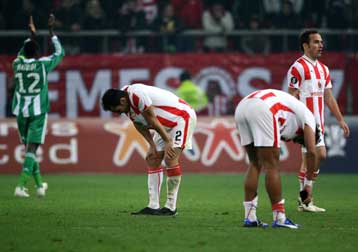 Το «κάστρο» της Ευρώπης που έπεσε…