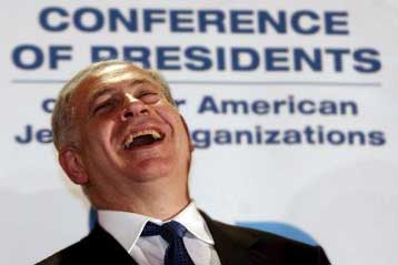 Μια ανάσα από την πρωθυπουργία του Ισραήλ ο Νετανιάχου με στήριξη της ακροδεξιάς