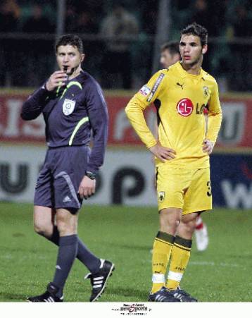 Παραπέμπεται ο Σταθόπουλος για το Ξάνθη-ΑΕΚ