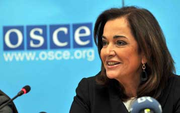 Η Ελλάδα θα ενεργήσει ως «έντιμος διαμεσολαβητής» προεδρεύοντας στον ΟΑΣΕ