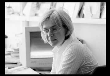 Με αθωώσεις και χωρίς την αλήθεια «έκλεισε» η δίκη για την Αννα Πολιτκόφσκαγια