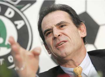 «Το 3-0 της Ξάνθης έγινε 2-1» υποστήριξε ο Πανόπουλος