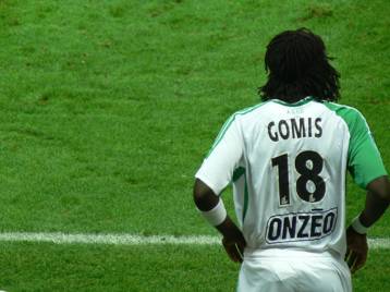 «Πρέπει να είμαστε πιο προσεκτικοί στη Γαλλία» λέει ο Γκομίς