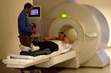 Νέα τεχνολογία για λιγότερο κλειστοφοβικές μαγνητικές τομογραφίες