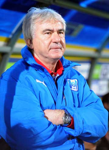 Πάθος στον Ηρακλή για «διπλό» επί του ΠΑΟΚ στην Τούμπα