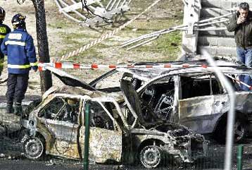 Έκτη η Ελλάδα μεταξύ των «27» σε καταδίκες για τρομοκρατία την περίοδο 2001-2007