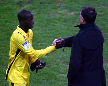 Προβλήματα από την ήττα, την εμφάνιση και τους τραυματισμούς στην ΑΕΚ