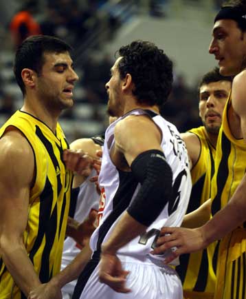 Επικράτηση Αρη στο ντέρμπι επί του ΠΑΟΚ των προβλήματων