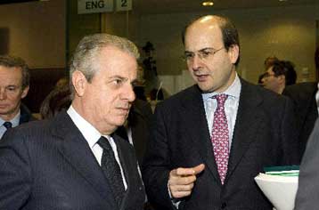 Σε επίσπευση προμήθειας φυσικού αερίου από το Αζερμπαϊτζάν συμφώνησαν Ελλάδα-Ιταλία