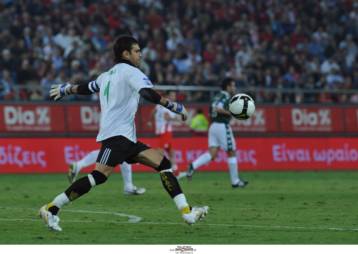 Αποκλεισμός ενός χρόνου για Ρόκα και «καμπάνα» για Ματζουράκη