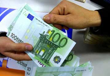 Η αγοραστική δύναμη του μέσου Ελληνα αναλογεί στο 94,1% του μέσου ευρωπαίου