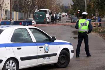 Αμηχανία σε κυβέρνηση και ΕΛ.ΑΣ. για τα διαδοχικά τρομοκρατικά χτυπήματα